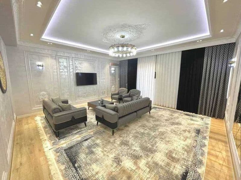 Яккасарайский район<br />
Ориентир: Парк Бабура<br />
Прести — фото 2