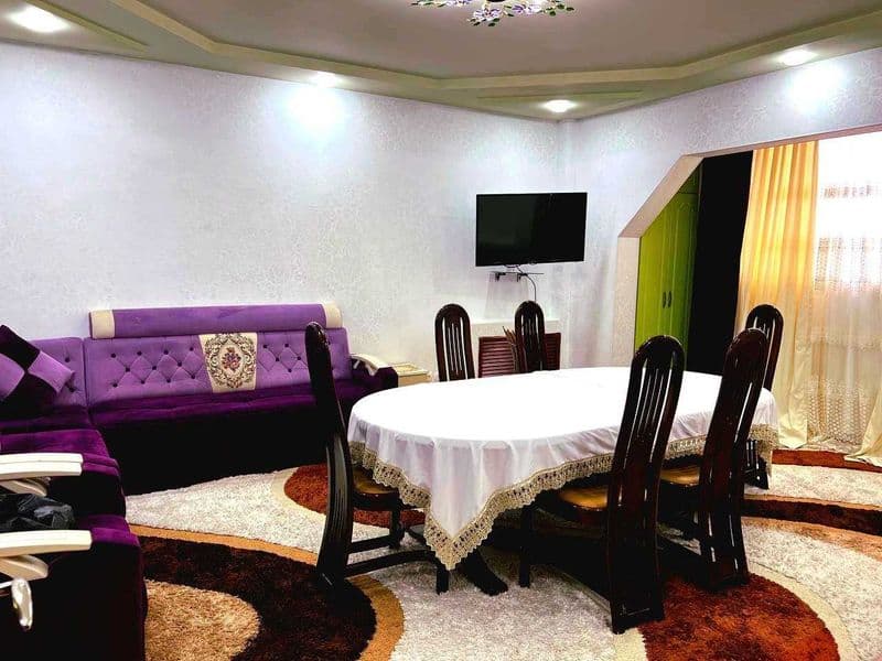 Срочно! Сдаётся 2-х комнатная квартира Французкой планировки — фото 3