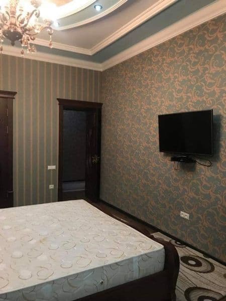 Укомплектованная  евроквартира Метро Ойбек на улица Чехова 4 — фото 4