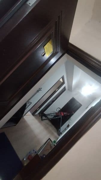 Sergili 3-metro bekatini oldida 11-dom <br />
Toza tartibli  — фото 3