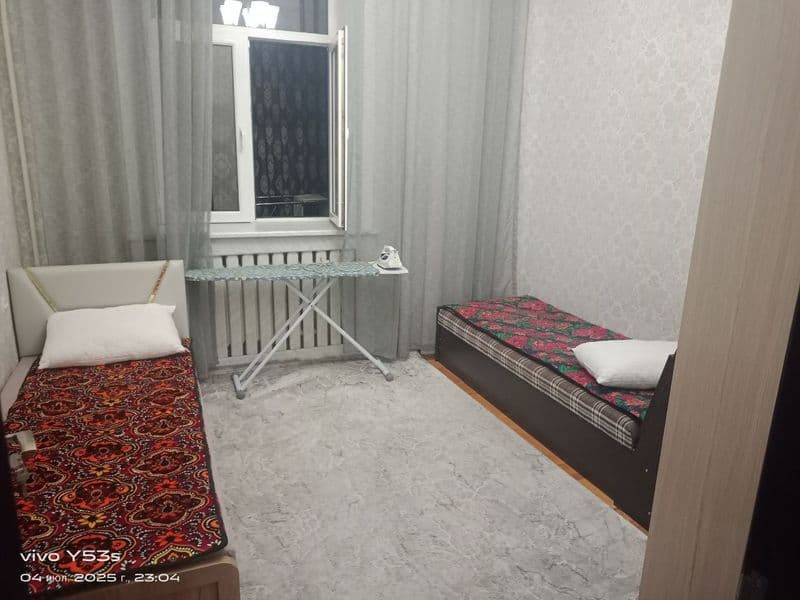 Сдам комнату яккасарайком районе женщине.<br />
Хона топшири — фото 3