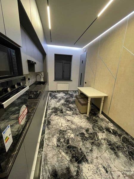 Новостойка в аренду Юнусабаде. 3 ком. рядом Мега планет и ба — фото 5