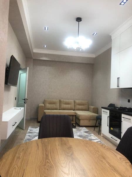 Район: Yunusabad<br />
Адрес: 11 kvartal<br />
<br />
Комнат — фото 4