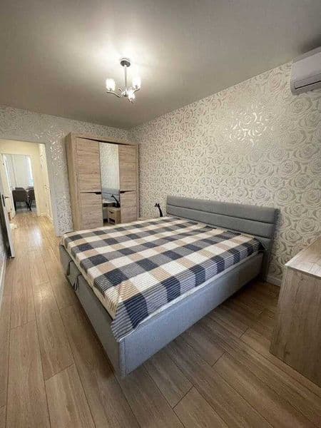 К вашему вниманию рады представить 2х комнатную квартиру на 