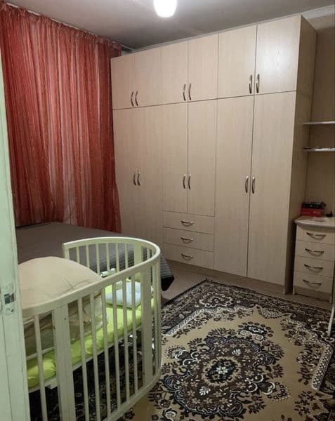 Юнусабад 8 квартал 2х комнатная. Депозит 200$