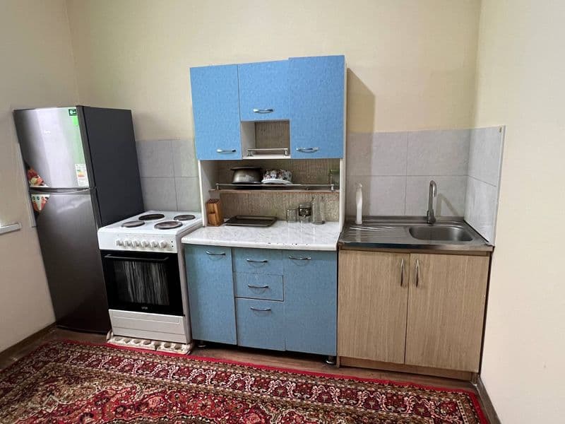 Район: Шайхантахур <br />
Кўча: Самарканд Дарвоза <br />
Мўл — фото 4