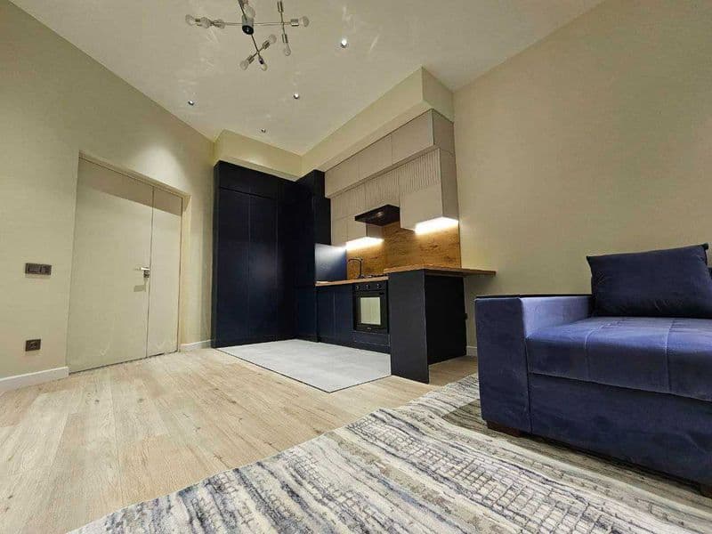 Элитный апартамент:<br />
Район: Шайхантахурский <br />
Кол- — фото 5