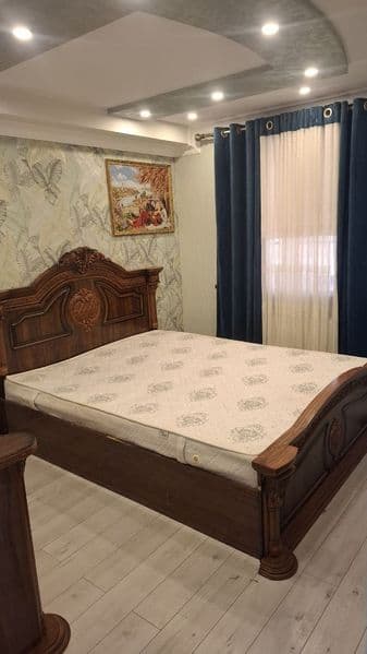 Чиланзарский район, рядом с метро «Пахтакор» сдаётся квартир