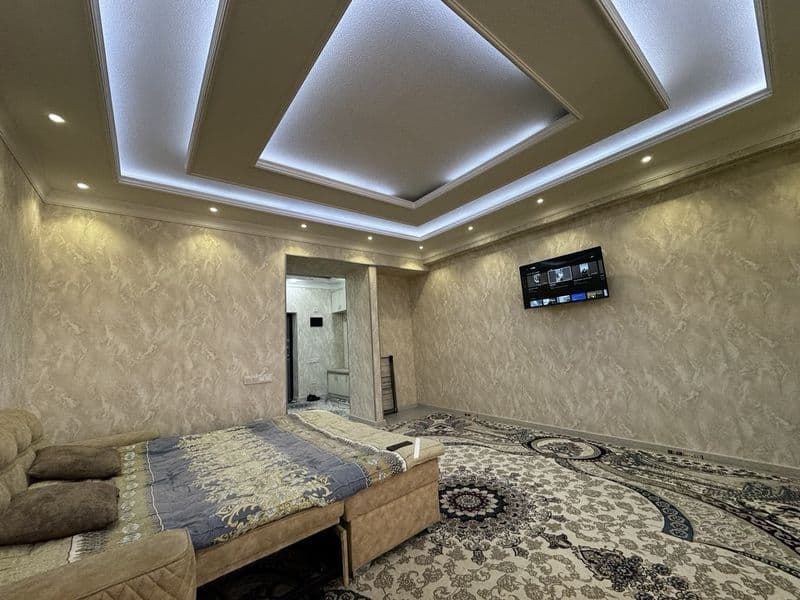 Аренда навастройка чиланзар 19кв. 1хона студинний зал 5х5 ги