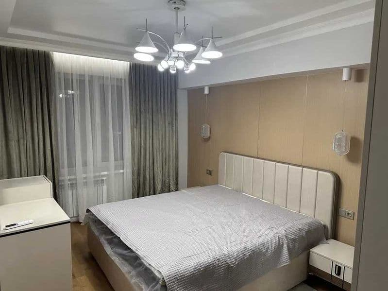 Юнусабадский район<br />
<br />
Вторичный фонд:<br />
Ор-р:  — фото 2