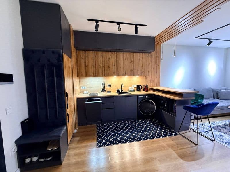 Сдается 2/9/15 50кв ЖК Акай сити  полностью укомплектована д — фото 2