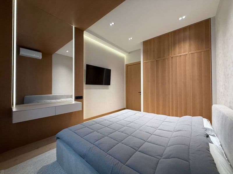 Аренда квартиры<br />
жк"Инфинити"<br />
<br />
Комнат: 3<br — фото 4