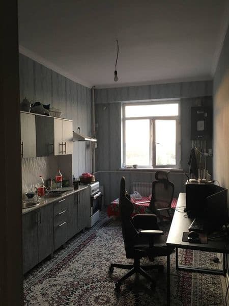 Sergeli tumani Oʻzgarish metro yaqnida 1 xona uy ijaraga ber — фото 2