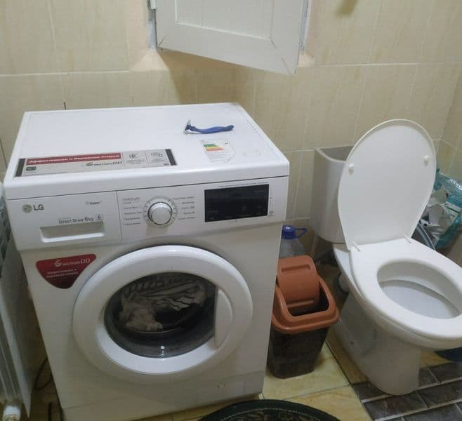 Олмазар тумани, Тошкент Давлат техника университети ёнида 2  — фото 5