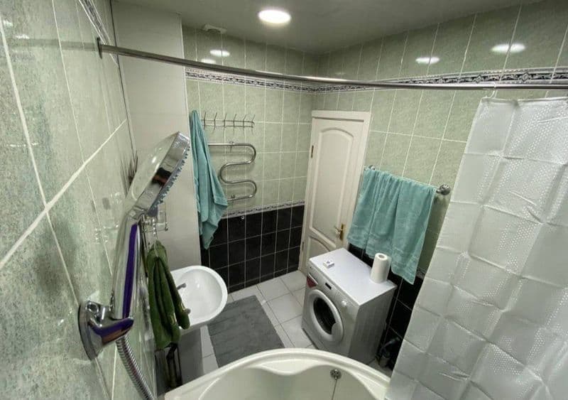 3 хонали шинам Уй ижарага берилади уйда хамма шароит бор меб — фото 3