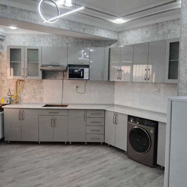 Сдаётся шикарная 2-комнатная квартира в Отличное Локация NBU — фото 5