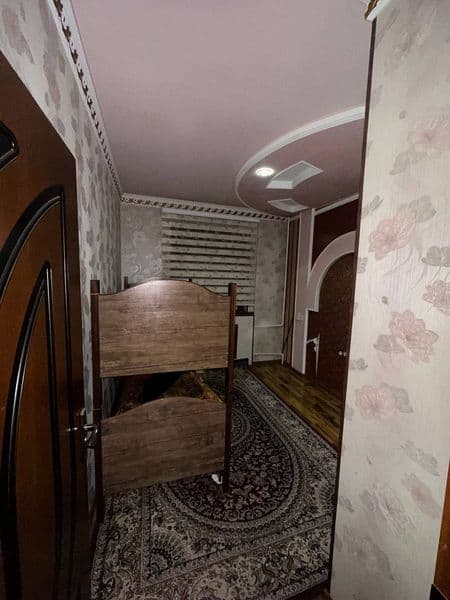 #Аренда <br />
Юнусобод 3-квартал <br />
3/2/4<br />
Ор-тир: — фото 5