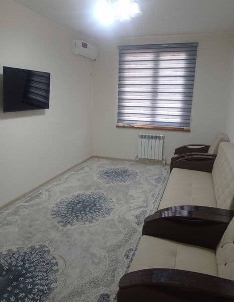 Район - Алмазарский<br />
Ориентир - Жомий<br />
Комнат - 3< — фото 2