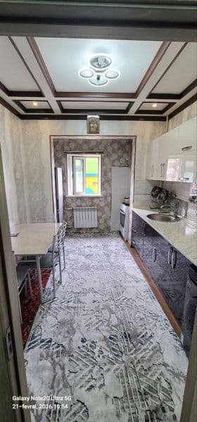 АРЕНДА<br />
 Локация:  Чиланзор 20А квартал<br />
 Ориентир — фото 5