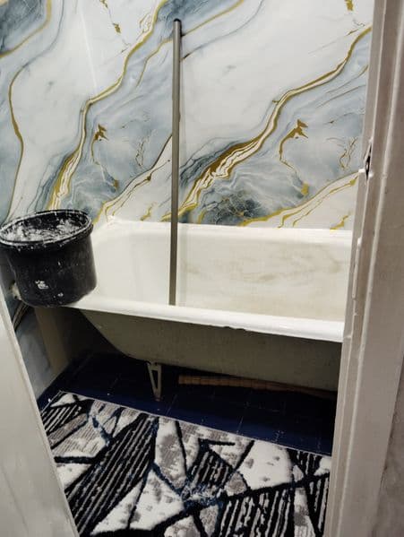 Сдается 1комнатная квартира на Дустлик1 3этаж 5ти этажке бал — фото 4