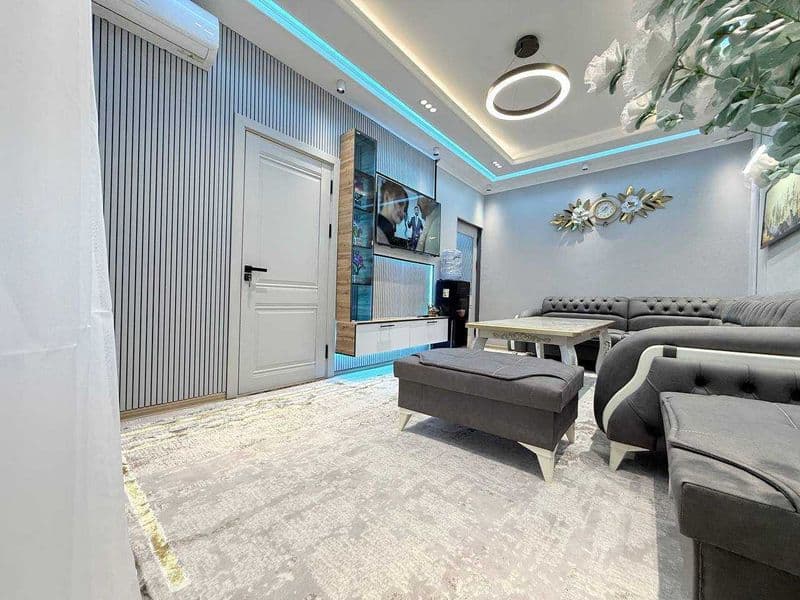 Район- Чиланзар<br />
Квартал -12<br />
Ориентир Фархадский  — фото 2