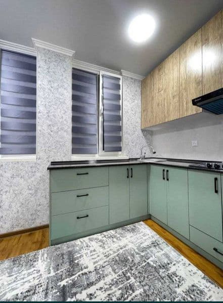 Сдается квартира с красивым ремонтом<br />
<br />
• Район: М — фото 3