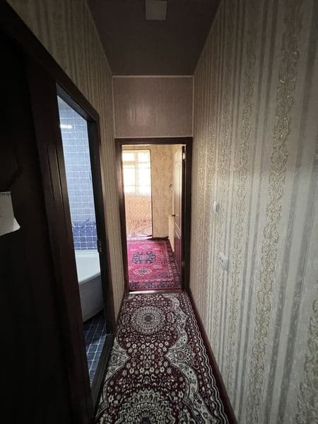 Аренда квартира <br />
Район - Алмазарский<br />
Ориентир -  — фото 4