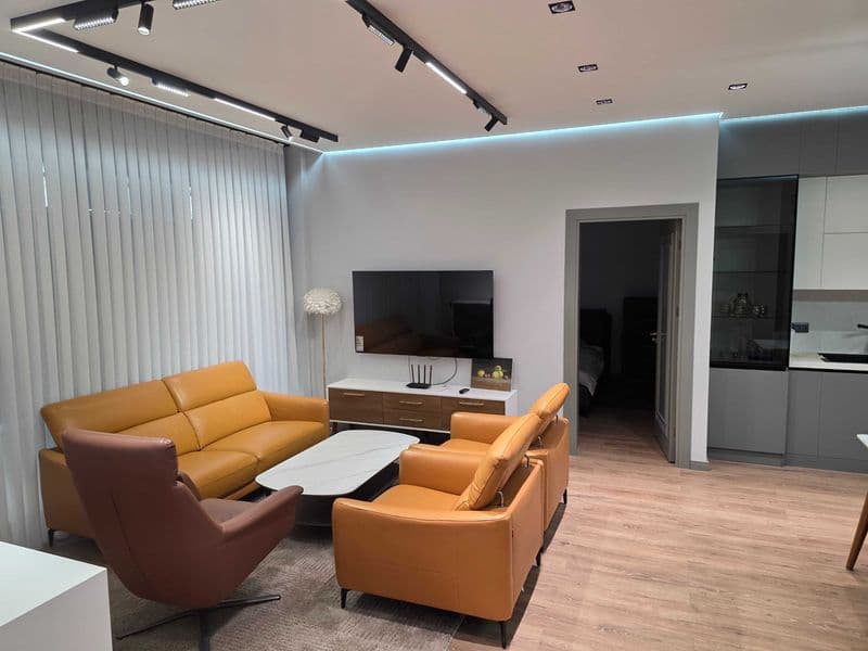 Роскошная вилла в корейском стиле сдается в аренду (краткоср