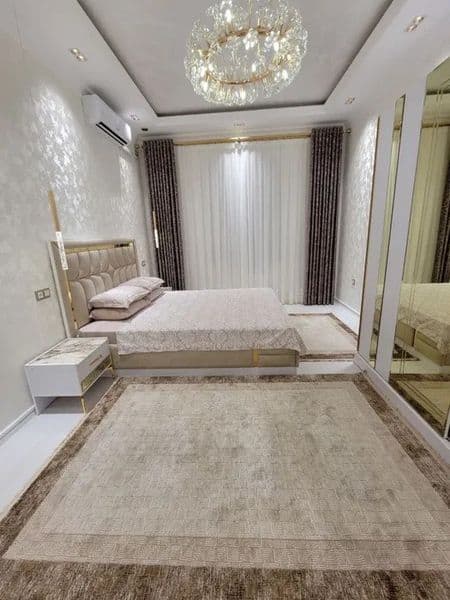 Сдается КЛАССНАЯ квартира<br />
<br />
• Район: Яккасарайски — фото 3