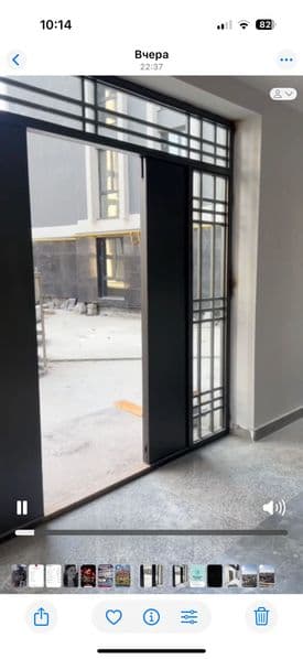 Можно ремонт сделать под офис можно доя жилья долгосрочная а