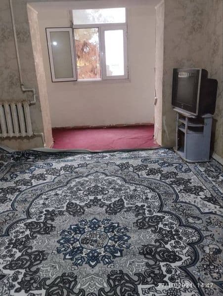 Аренда алгоритм 31.да 2 хона.300уе.гиламлари бор.стералка ку — фото 5
