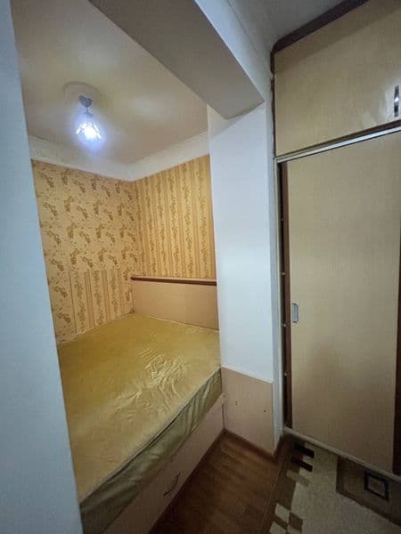 Полностью укомплектованная однокомнатная квартира переделанн — фото 4