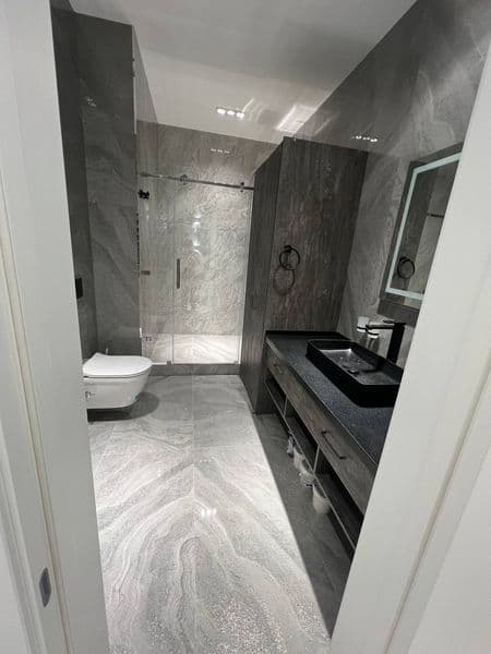 Сдается в аренду шикарная квартира<br />
Район: Мирабадский  — фото 5