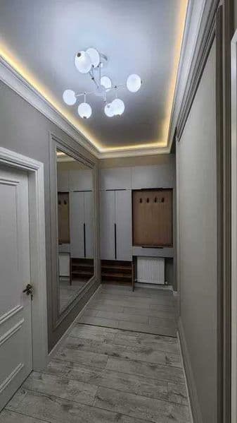 Сдается квартира с красивым ремонтом<br />
<br />
• Район: Ш — фото 4
