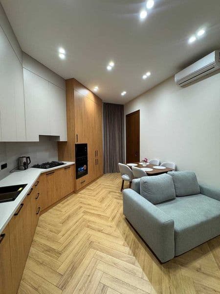 Сдаётся КЛАССНАЯ квартира<br />
<br />
• Район: Юнусабадский — фото 3