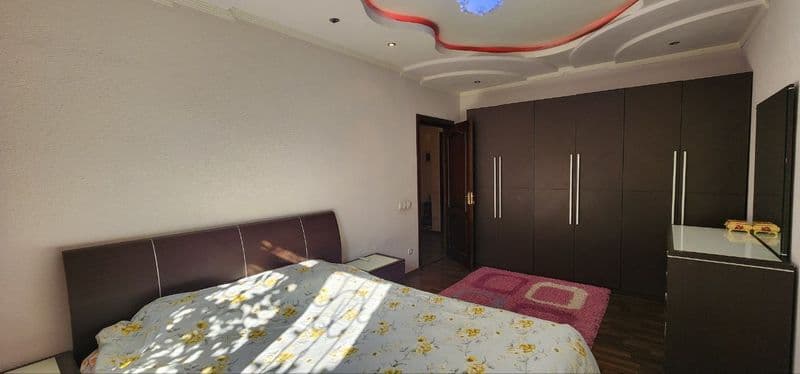 ЮНУСАБАД -8 сдаётся шикарная 3 х комнатная квартира полность — фото 5