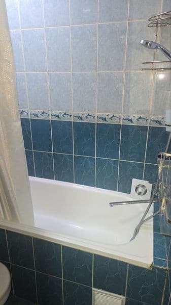 Сдам квартиру чиланзар 2<br />
1 комнатная <br />
4 этаж<br  — фото 5