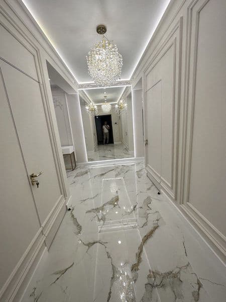 Жк SEULMUN сдаеться шикарная квартира в 6 этаже<br />
<br /> — фото 4