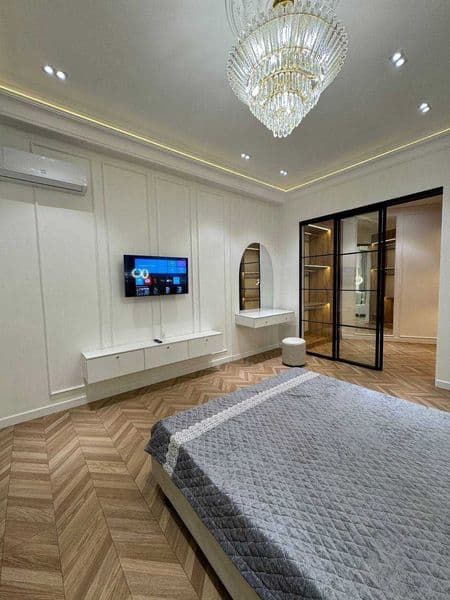 • Район: Шайхантаухрский<br />
• Ташкент Сити / ЖК Boulevard