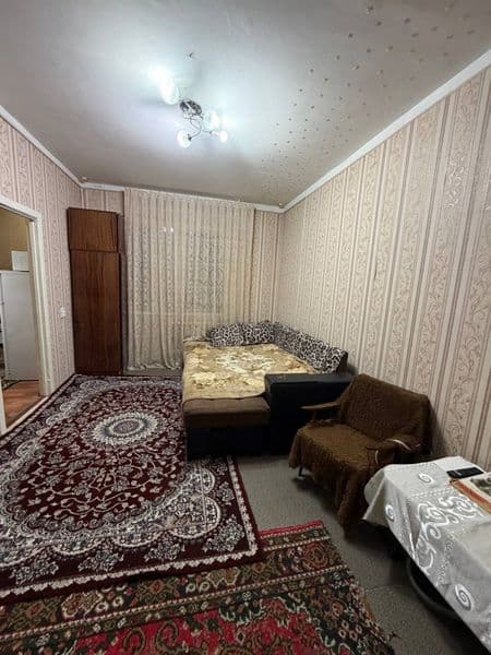 Аренда квартиры Чиланзар 19<br />
1*2/1/4, общ пл 38 кв/м<br — фото 2