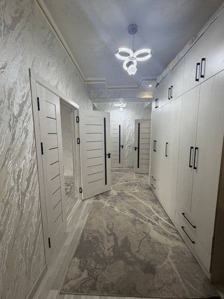 Аренда квартира сергели чаена хаус 2/10/10 хамма шаройити бо — фото 3