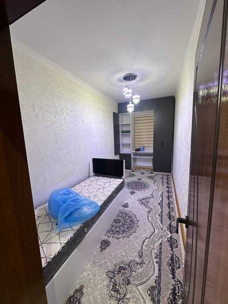 Срочня Сдаётся квартира мирободские район Електра апарат 3 э — фото 5