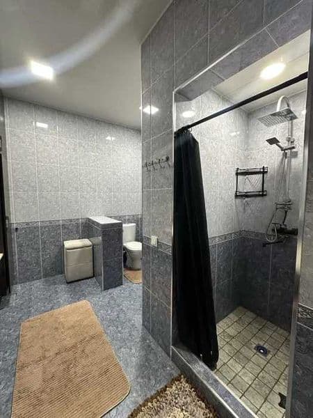 Сдаётся отличная и уютная квартира!<br />
<br />
 Район: Шай — фото 5