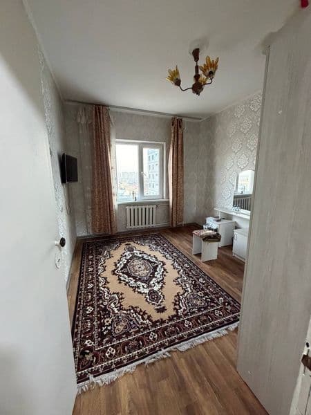 Сдается 2 комнатная квартира яшнабадский район тузел 3 кварт — фото 3