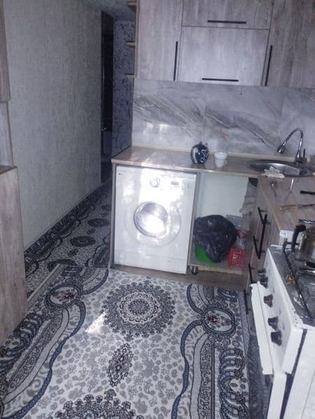 Шерикликка ишлейдигон қизларга квартира бор хамма шароит бор — фото 2