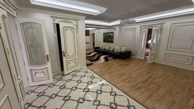 Сдается 4/5-комнатная квартира, 260 кв.м, в ЖК «Дархон», Лон — фото 3