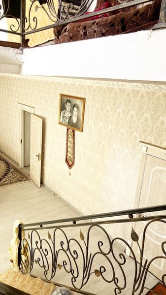 Сергели тумани Амалий фанлар укишини оркасида жойлашган ховл — фото 3