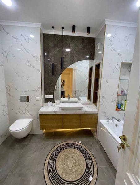 Булвар Резиденс Ташкент сити ж Аренда 3х комнатная прелестна — фото 3