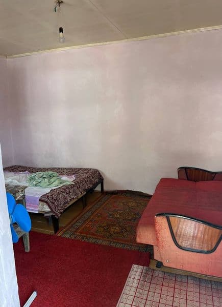 Сдаеться комната в бектемирском районе ( женщине) — фото 4