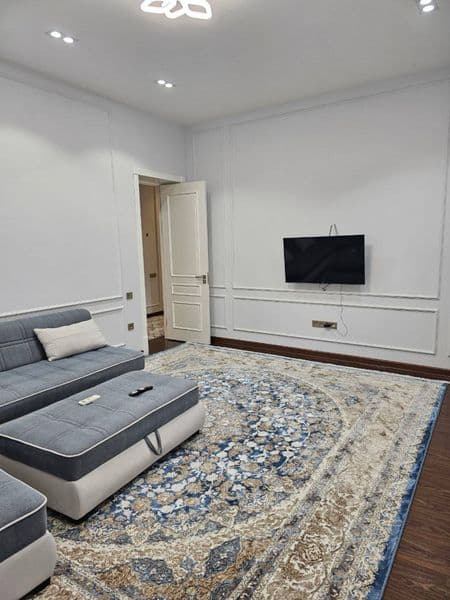 Аренда квартира:    #Алмазариский район<br />
Ориентир: CABR